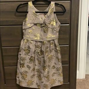 Juicy Couture Girls Cherry Blasom Dress